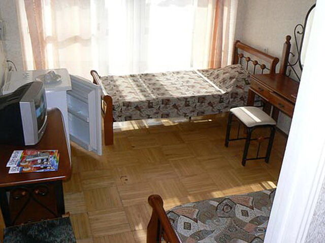 Парк-отель Марат в Ялте, фото 21
