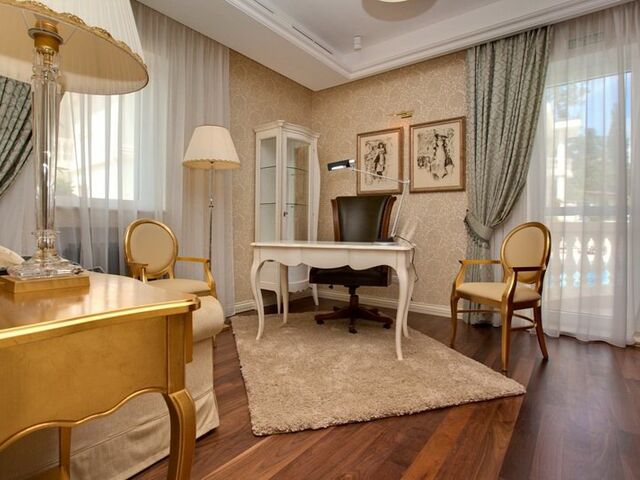 SPA-Отель Ostrova, Сочи, фото 37