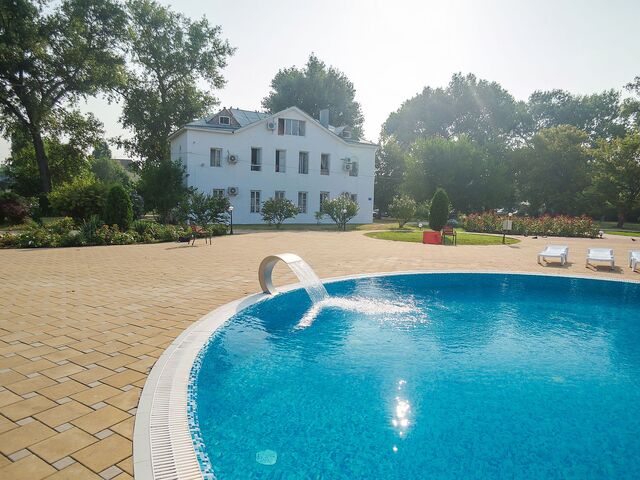 Отель Джемете в Анапе, фото 11