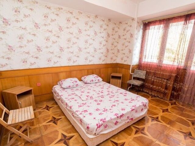 Пансионат Мюссера в Абхазии, фото 11