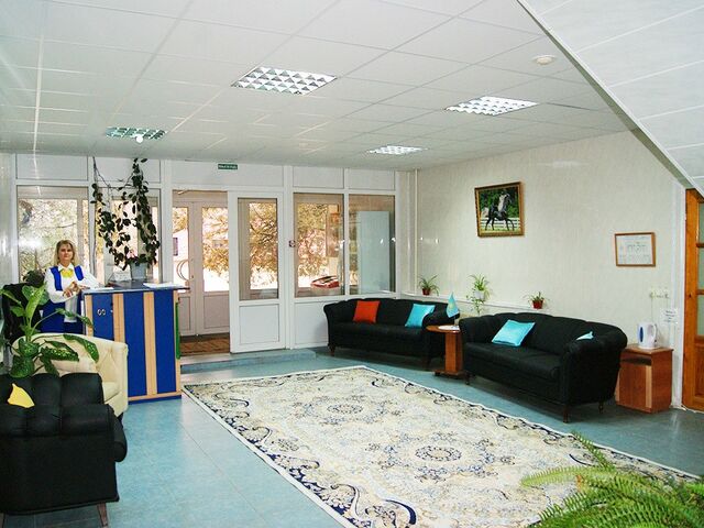 Пансионат с лечением Геолог Казахстана, Железноводск, фото 27