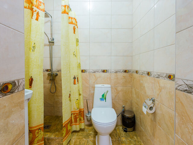 Славянка, отель в Анапе, фото 14