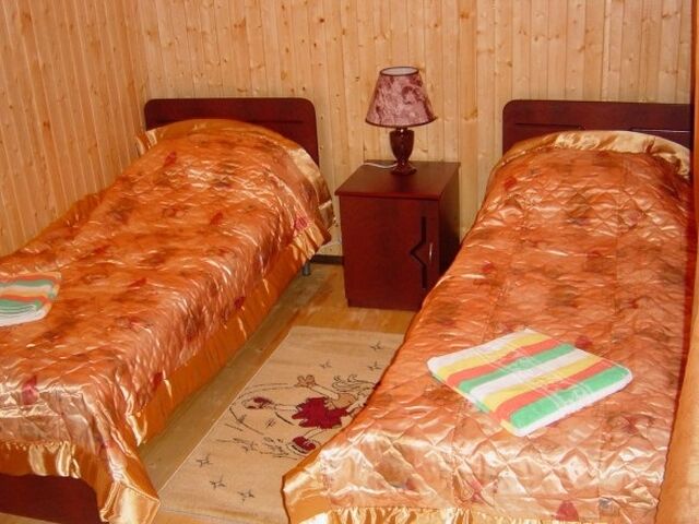 База отдыха Афалина в Анапе, фото 11