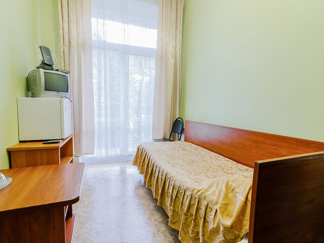 Пятигорье, санаторий в Пятигорске, фото 19