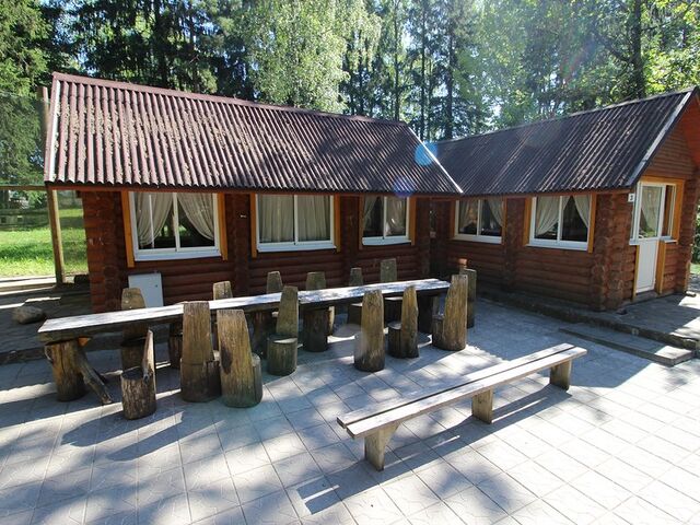 Силичи, курортный комплекс в Белоруссии, фото 24