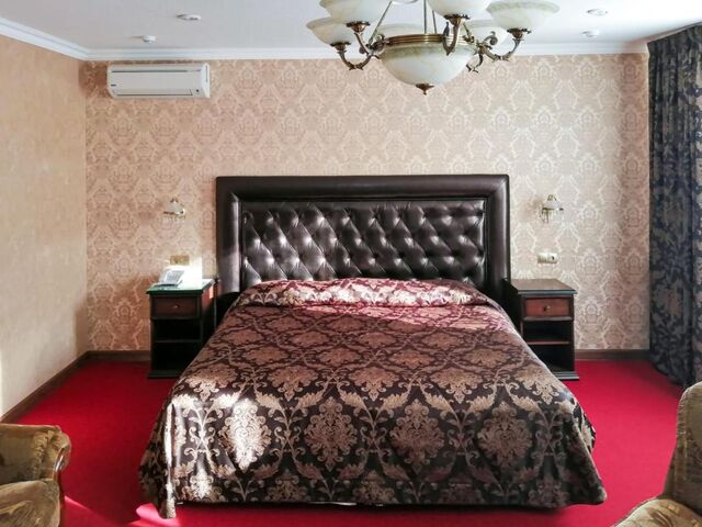 Гранд-Отель, гостиничный комплекс в Кисловодске, фото 29