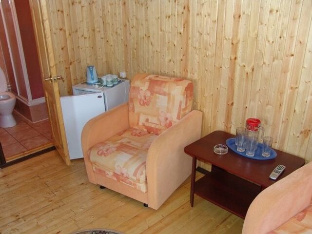 База отдыха Афалина в Анапе, фото 21