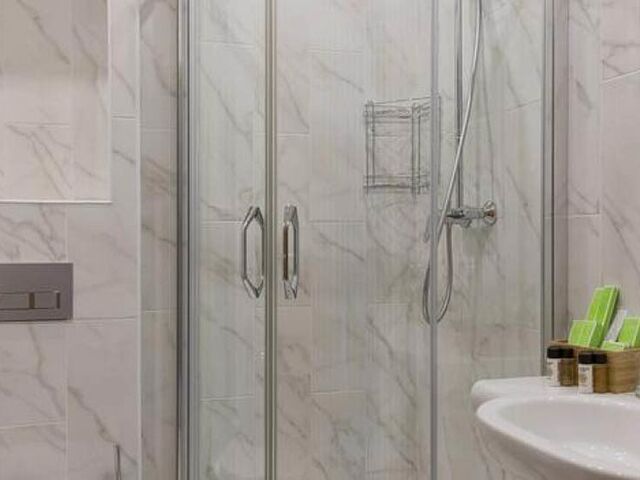 Отель Green Resort Hotel & Spa, Кисловодск, фото 22