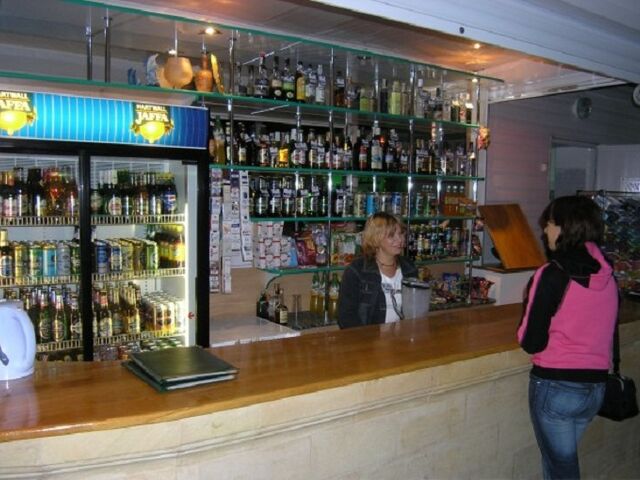Афалина, база отдыха в Анапе, фото 19