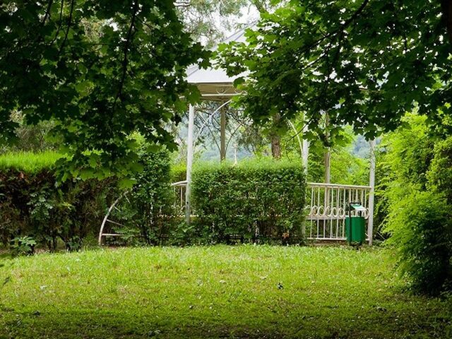 Санаторий Горького в Кисловодске, фото 16