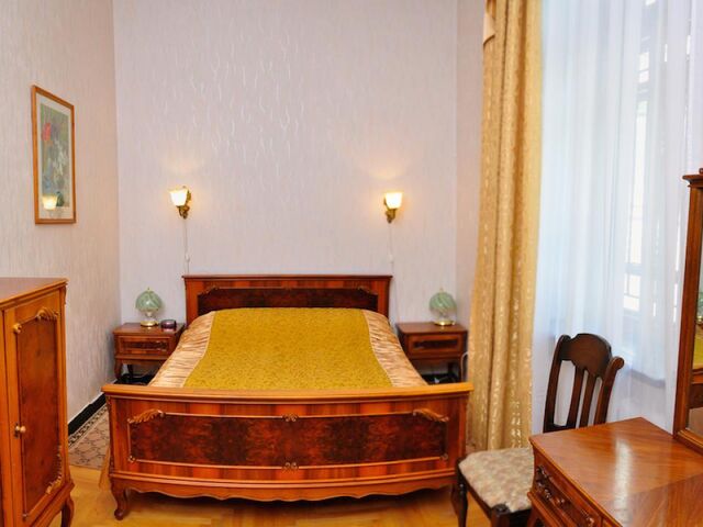 Санаторий Кругозор Кисловодск, фото 45