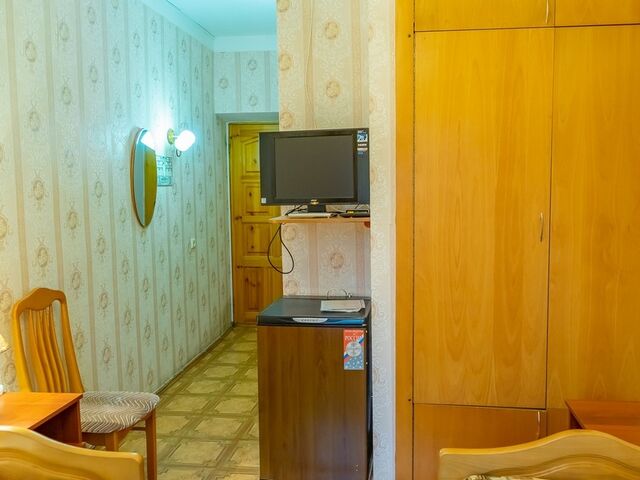 Пансионат с лечением Геолог Казахстана Железноводск, фото 50