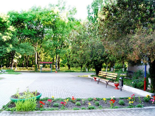 Геолог Казахстана, пансионат с лечением в Железноводске