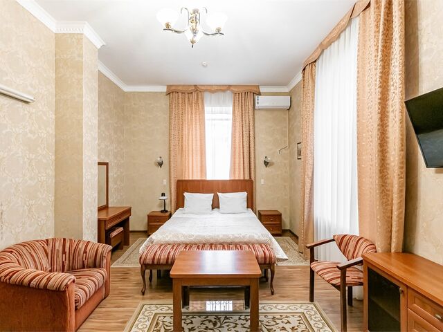 Санаторий Россия Ессентуки, фото 50
