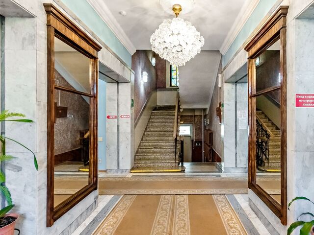 Санаторий Россия, Ессентуки, фото 12