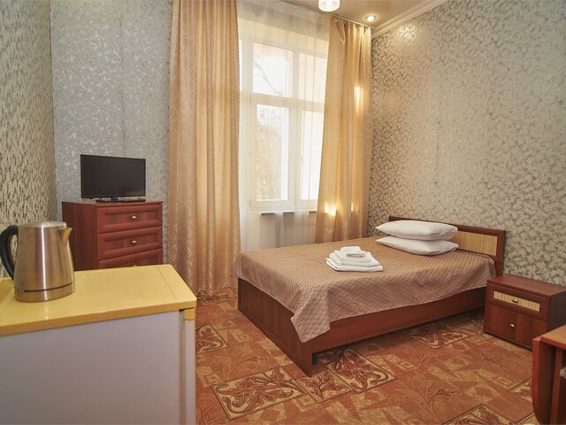 Санаторий Кавказ в Кисловодске, фото 16