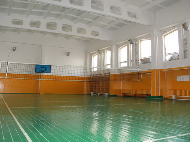 Пятигорск, санаторий Тарханы, фото 8