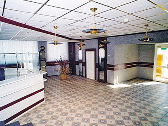 Санаторий Буг, Белоруссия, фото 37