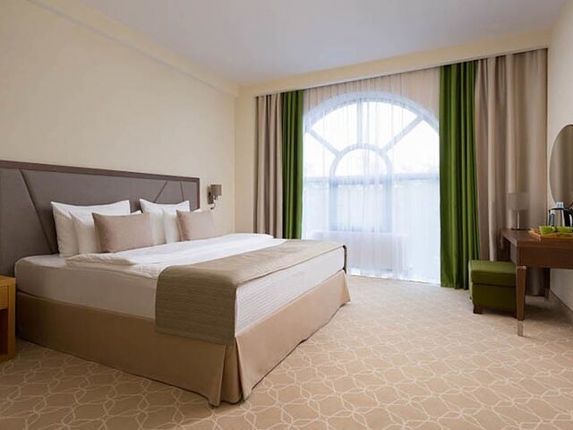 Green Resort Hotel & Spa, отель в Кисловодске, фото 24