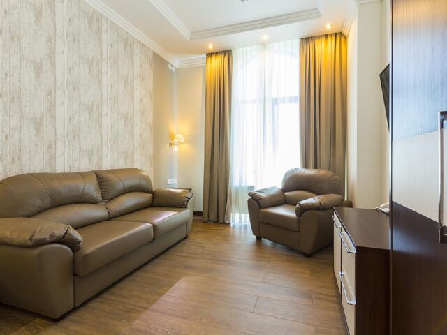 Отель Sun Palace Gagra Абхазия, фото 20