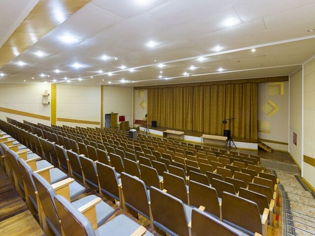 Санаторий Дубрава, Железноводск, фото 52