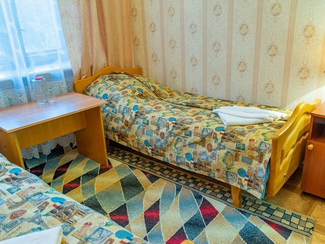 Геолог Казахстана, пансионат с лечением в Железноводске, фото 49