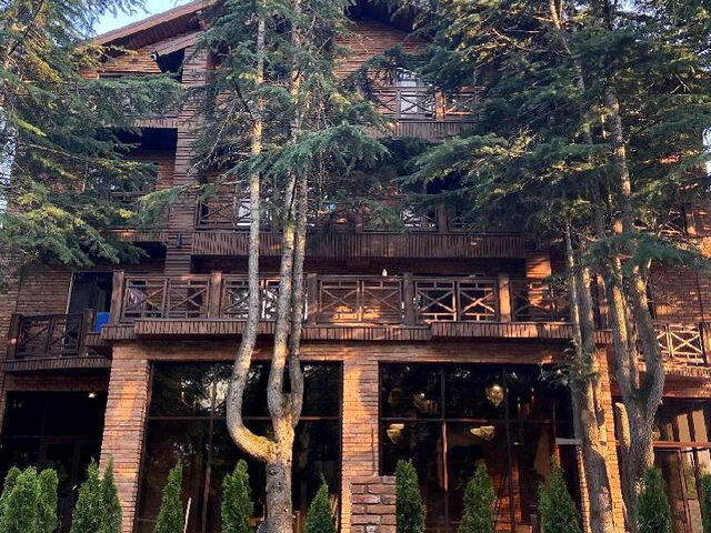 Art Hotel на Октябрьской, Отель