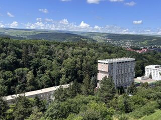 Кисловодск, санаторий Димитрова, фото 93