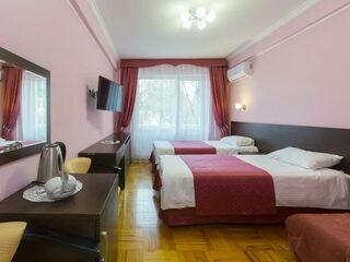 Пансионат с лечением Искра, Пятигорск, фото 57