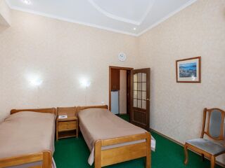 Стандартный 2-местный 1-категории 1-комнатный корп.5 (1к2м1к5) — номер в санатории Лермонтова, Пятигорск