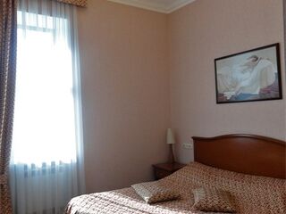 Номер «Люкс (304, 307, 308)» — Кисловодск, гостиница Парк-Отель