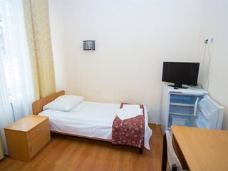 Номер «Стандарт+ стнадарт + в корп.3» — Железноводск, санаторий Салют