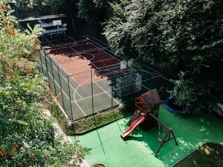 Территория — Железноводск, санаторий Славяновский исток 4*, фото 63