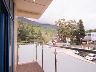 Стандартный 2-местный (с балконом, Мини-корпус) — номер в отеле Sun Palace Gagra в Абхазии