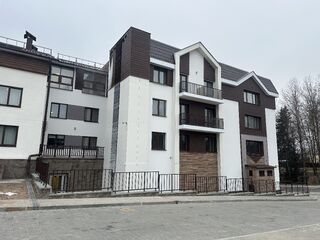 Новый корпус — Белоруссия, курортный комплекс Силичи