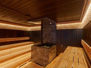 Новое SPA — курортный комплекс Силичи, Белоруссия, фото 177