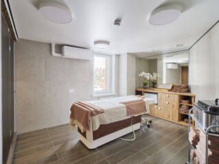 SPA 9-10 кабинеты — курортный комплекс Силичи в Белоруссии, фото 146