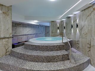 Новое SPA — курортный комплекс Силичи, Белоруссия, фото 162