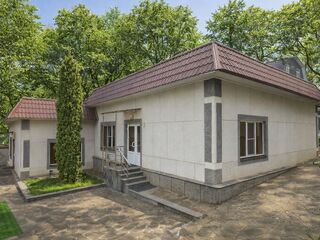 Оздоровительный комплекс Затерянный рай у Машука в Пятигорске, фото 51