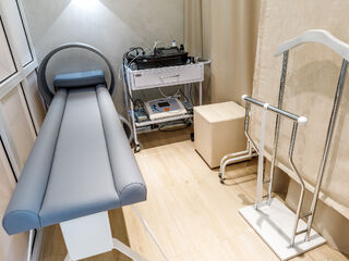 Wellness center — Белоруссия, курортный комплекс Силичи
