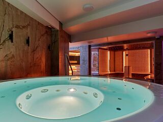 Новое SPA — курортный комплекс Силичи Белоруссия, фото 180