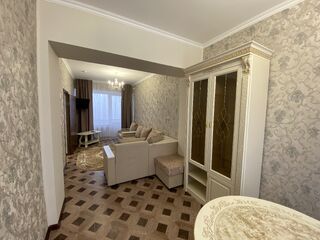 Апартаменты 2-местный 3-комнатный — номер в санатории Машук, Пятигорск
