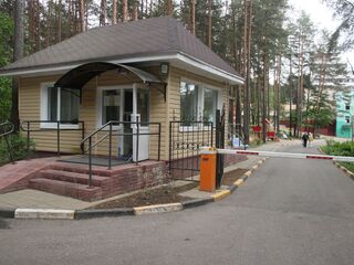 КПП — Пралеска, санаторий в Белоруссии