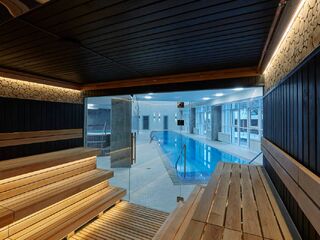 Новое SPA — Белоруссия, курортный комплекс Силичи, фото 193