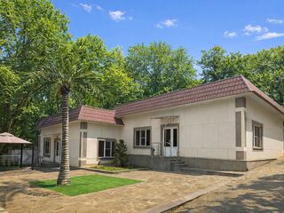 Оздоровительный комплекс Затерянный рай у Машука Пятигорск, фото 50