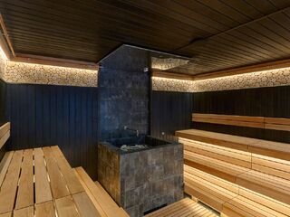 Новое SPA — Силичи, курортный комплекс в Белоруссии, фото 184
