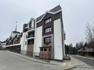 Новый корпус — Силичи, курортный комплекс в Белоруссии