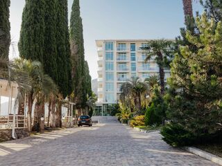 Корпус 3 — Amra Park-Hotel & Spa, отель в Абхазии