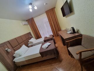 Стандартный 2-местный (корпус 2) — номер в гостинице Магнолия в Абхазии