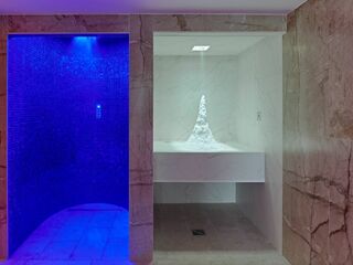 Новое SPA — Белоруссия, курортный комплекс Силичи, фото 163
